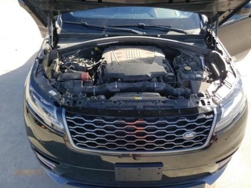 Land Rover Range Rover Velar SUV 3.0 Si6 380KM 2018 Land Rover Range Rover Velar 2018, 3.0L, 4x4, R-DYNAMIC SE, po gradobiciu, zdjęcie 11