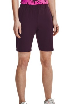 Damski Spodenki Under Armour Golf Links Short 1362774501 r. 6