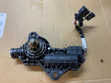 МОТОР ВЕРХА ЛЕВЫЙ BMW Z4 G29 2971503