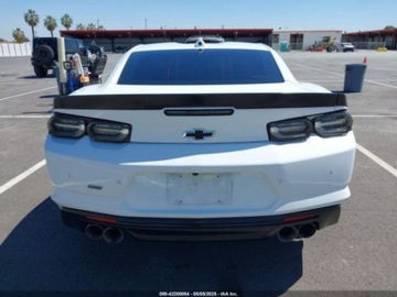 Chevrolet Camaro VI Coupe 6.2 455KM 2023 Chevrolet Camaro 2SS 2023 6.2l 6.2 Benzyna 455KM, zdjęcie 4