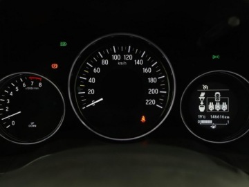 Honda HR-V II SUV 1.5 i-VTEC 130KM 2015 Honda HR-V Executive navi PDC grzane fotele, zdjęcie 20