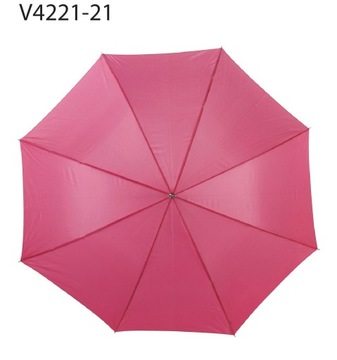 25 автоматических зонтов ВАШ ПЕЧАТЬ