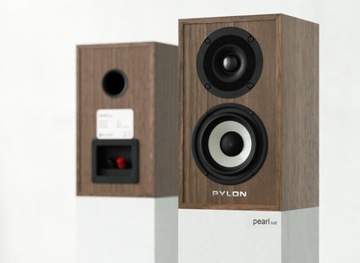 НАБОР КОЛОНОК ДЛЯ ДОМАШНЕГО КИНОТЕАТРА PYLON AUDIO PEARL 27