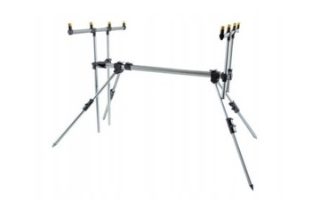 STANOWISKO KARPIOWE JAXON STOJAK TRIPOD PZ-RPD008