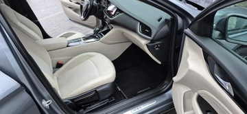 Opel Insignia II Grand Sport 2.0 CDTI 170KM 2018 Opel Insignia B 2.0d 170ps Salon Polska Bogate wyposazenie Doinwestowana!, zdjęcie 17