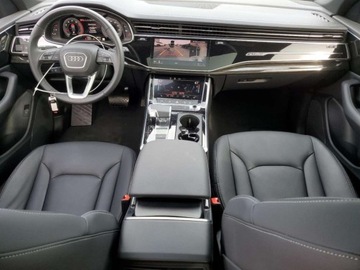 Audi Q8 2025 Audi Q8 Premium 2025 3.0l 3.0 Benzyna 335KM, zdjęcie 8