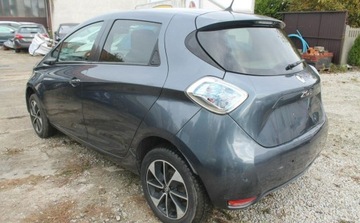 Renault ZOE I 2016 Renault Zoe Elektryczny 43KM, zdjęcie 6