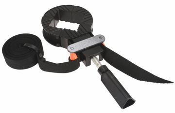 FALON TECH ANGLE TAPE СТОЛЯРНЫЙ ЗАЖИМ ДЛЯ МЕБЕЛЬНОГО КАРКАСА 4м