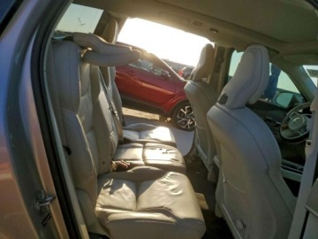 Volvo XC90 II 2025 Volvo XC 90 Ultra 2025 2.0L 2.0 Benzyna 300KM, zdjęcie 11