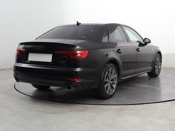 Audi A4 B9 Limousine 2.0 TFSI 252KM 2016 Audi A4 2.0 TFSI, Salon Polska, 4X4, Automat, zdjęcie 4