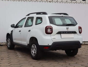 Dacia Duster II SUV  1.3 TCe 130KM 2019 Dacia Duster 1.3 TCe, Salon Polska, Serwis ASO, zdjęcie 3