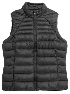 POLAR DAMSKI 4F BLUZA POLAROWA DRESOWA SPORTOWA