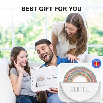Сушилка SUNLU FilaDryer, система сушки нитей