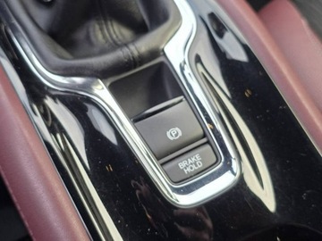 Honda HR-V II SUV Facelifting 1.5 VTEC TURBO 182KM 2020 Honda HR-V 1.5 Benzyna 182 KM, Kamera, Bluetooth,, zdjęcie 30