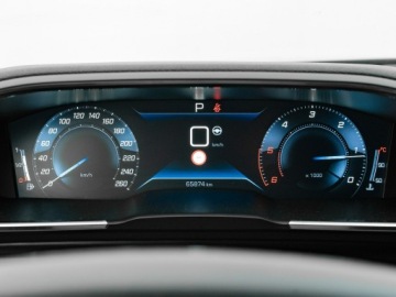 Peugeot 508 II SW 1.5 BlueHDi 130KM 2022 Peugeot 508 SW WD9465S#1.5 BlueHDi Allure Pack, zdjęcie 14