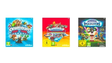 Фигурка факела-ловушки Skylanders Trap Team Life