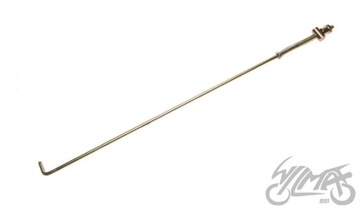 ТОРМОЗНАЯ ТЯГА ДЛЯ SHINERAY XY125-10D