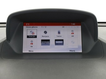 Opel Mokka I SUV 1.4 Turbo ECOTEC 140KM 2016 Opel Mokka Automat kamera cofania grzane fotele +, zdjęcie 22