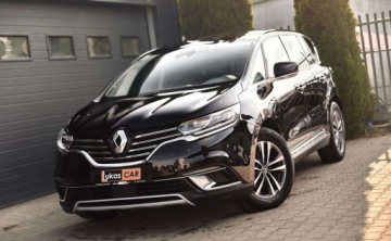 Renault Espace V Van 2.0 Blue dCi 160KM 2020 Renault Espace Renault Espace 2.0 Diesel 160KM, zdjęcie 26