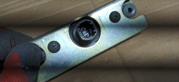 YAMAHA TDM 850 4TX FZR 600 1000 YZF ПЕРЕДНЯЯ СТОЯНОЧНАЯ ФОНА