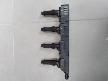 КАТУШКА ЗАЖИГАНИЯ BOSCH OPEL ASTRA 1.4 07-
