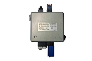 OPEL CORSA C ELEKTRICKÁ ČERPADLO SERVA 1407140