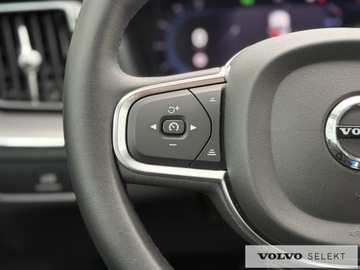 Volvo XC60 II 2023 Volvo XC 60 B4 Benzyna | Core | aut | Salon Polska, zdjęcie 7
