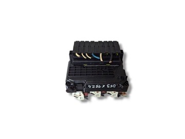 Модуль BSM Citroen DS3 2011 9667199680