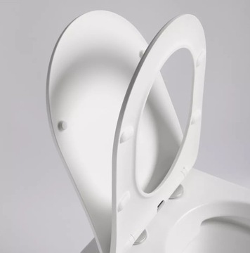 STELAŻ GEBERIT PRZYCISK DELTA MISA WC VILA SYSTEM RIMLESS TORNADO