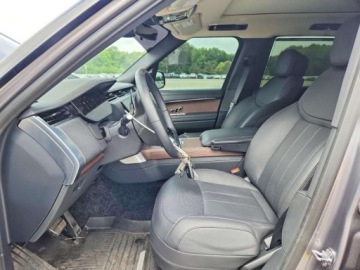 Land Rover Range Rover V 2025 Land Rover Range Rover V8 2025 4.4 Benzyna 523KM, zdjęcie 7