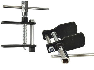 ИНСТРУМЕНТ ДЛЯ НАЖИМАНИЯ ТОРМОЗНОГО ПОРШНЯ Geko G02534