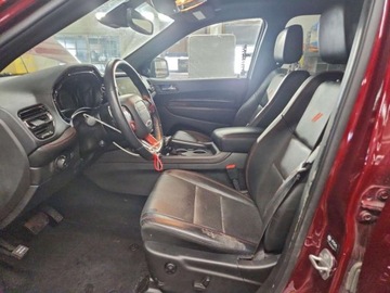 Dodge Durango III 3.6 V6 294KM 2023 Dodge Durango GT 2023 3.6L 3.6 Benzyna 295KM, zdjęcie 7