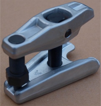 СЪЕМНИК ШАРОВЫХ ПАЛЬЦЕВ - КОНЦЫ РУЛЕВОЙ ТЯГИ - СОЕДИНЕНИЯ