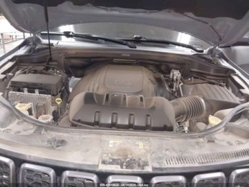 Jeep Grand Cherokee IV 2021 Jeep Grand Cherokee Trailhawk 2021 5.7l 5.7 Benzyna 360KM, zdjęcie 8