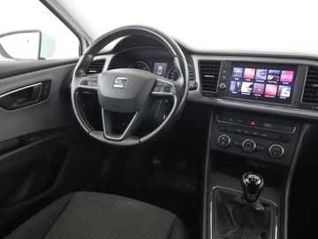 Seat Leon III ST Facelifting 1.6 TDI 115KM 2020 Seat Leon full LED klima auto navi kamera i, zdjęcie 15