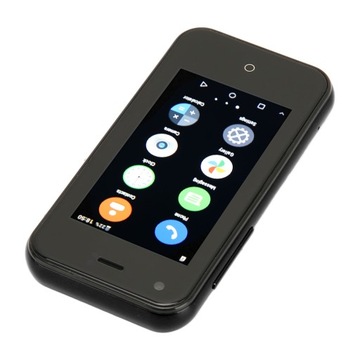 Soyes D18 mini 3g мини-мобильный телефон для Android-смартфона 2,5-дюймовый Wi-Fi 1G