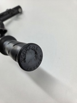 РУЛЕВОЕ КОЛЕСО PEUGEOT VIVACITY