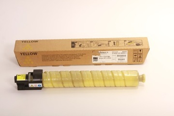 RICOH NRG MP C3000 Желтый тонер DT3000YLW 884951
