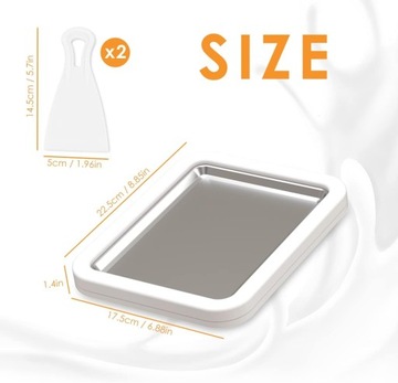 ЛЬДОМАШИНА ДЛЯ ПРИГОТОВЛЕНИЯ ТАЙСКОГО МОРОЖЕНОГО