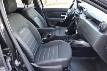 Dacia Duster II SUV  1.3 TCe 130KM 2019 Dacia Duster 1.3 TCe, Salon Polska, 1. Właściciel, zdjęcie 8