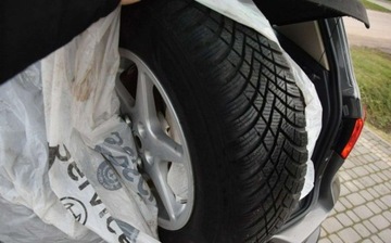 Volkswagen Tiguan I SUV 2.0 TDI CR DPF BlueMotion 140KM 2011 Volkswagen Tiguan 2.0TDI 136 TYS KM Navi Skora 2 KPL KoL PDC Sprowadzony, zdjęcie 23