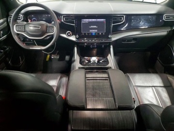 Jeep Wagoneer II 2023 Jeep Wagoneer L Series III 2023 3.0 Benzyna 420KM, zdjęcie 8