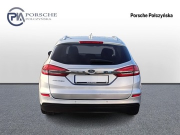 Ford Mondeo V Kombi 2.0 TDCi 150KM 2019 Ford Mondeo Mondeo 2.0TDCi ECOnetic Trend - diesel, zdjęcie 3