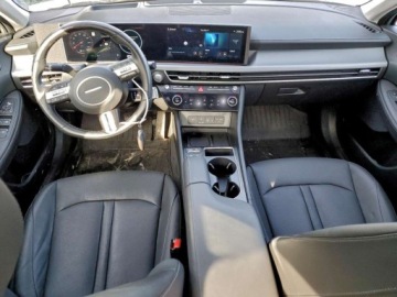 Hyundai Sonata V 2024 Hyundai Sonata Hybrid 2024 2.0 Hybryda 192KM, zdjęcie 8