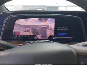 Cadillac Escalade III 2021 Cadillac Escalade ESV Premium Luxury 2021 6.2 Benzyna 420KM, zdjęcie 4