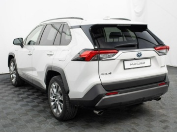 Toyota RAV4 V 2020 Toyota RAV-4 WN5502N#2.5 HYBRID EXECUTIVE Podgrz., zdjęcie 3