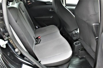 Toyota Aygo II Hatchback 3d Facelifting 1.0 VVT-i 72KM 2021 Toyota Aygo Ledy/ Kamera/ Android Auto /Salon Pl, zdjęcie 28