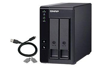 Kieszeń na dysk Qnap TR-002