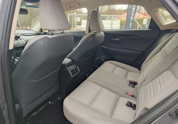 Lexus NX I SUV 300h 197KM 2015 Lexus NX Salon POLSKA Ladny GWARANCJA Zobacz 2.5 Hybryda 197KM, zdjęcie 23