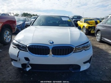 BMW Seria 3 G20-G21 2022 BMW Seria 3 2022 BMW 330I 2.0 Benzyna 255KM, zdjęcie 5